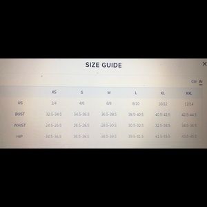 High waisted bathing suit